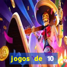 jogos de 10 centavos betano